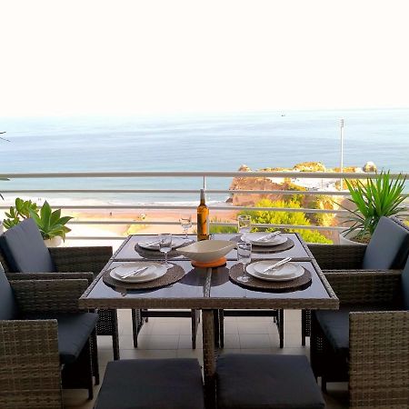 Algarve Dream View 2B Flat Apartment Portimao Luaran gambar