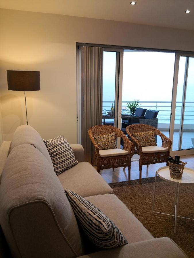 Algarve Dream View 2B Flat Apartment Portimao Luaran gambar