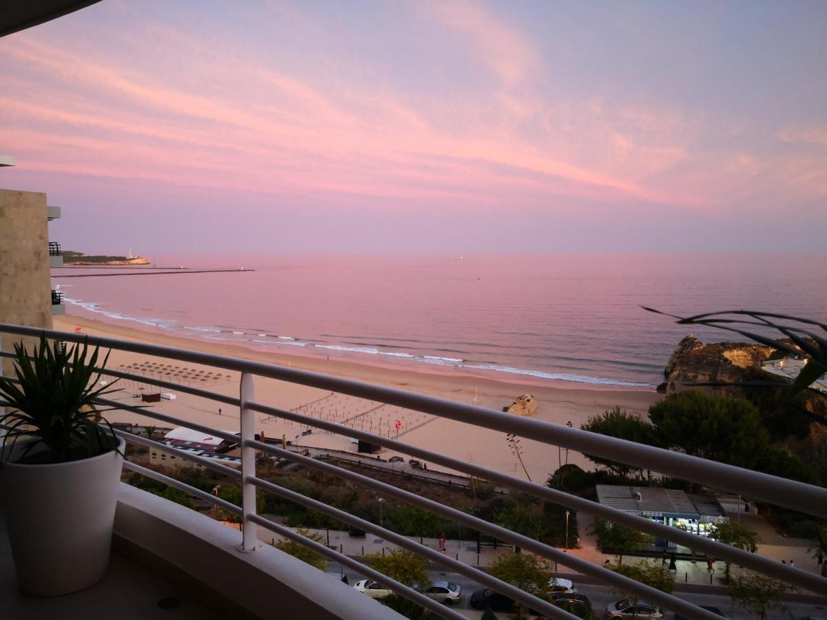 Algarve Dream View 2B Flat Apartment Portimao Luaran gambar