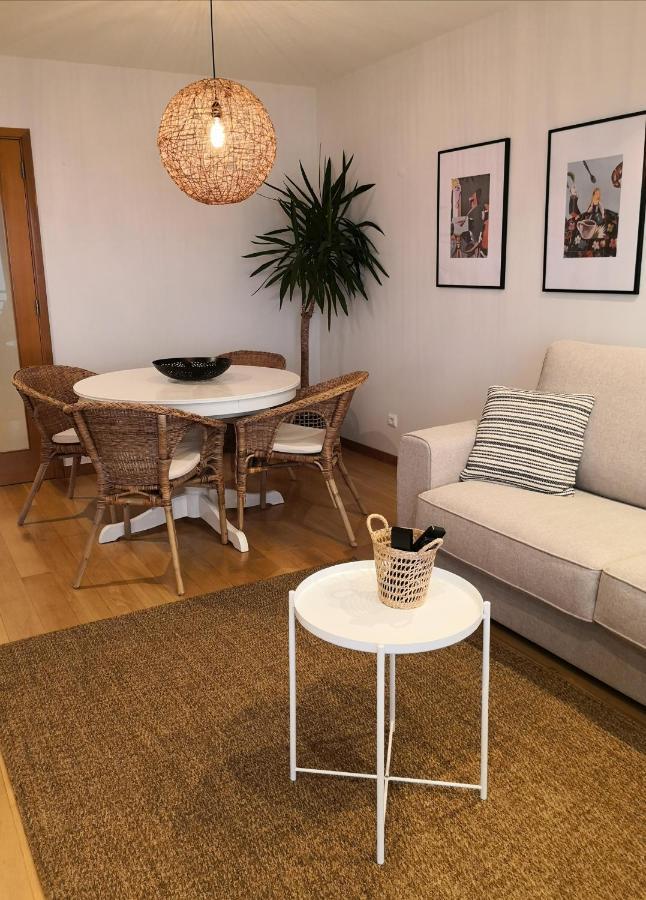 Algarve Dream View 2B Flat Apartment Portimao Luaran gambar