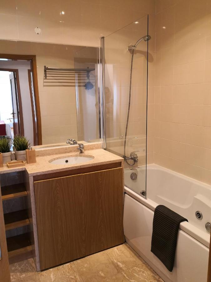 Algarve Dream View 2B Flat Apartment Portimao Luaran gambar