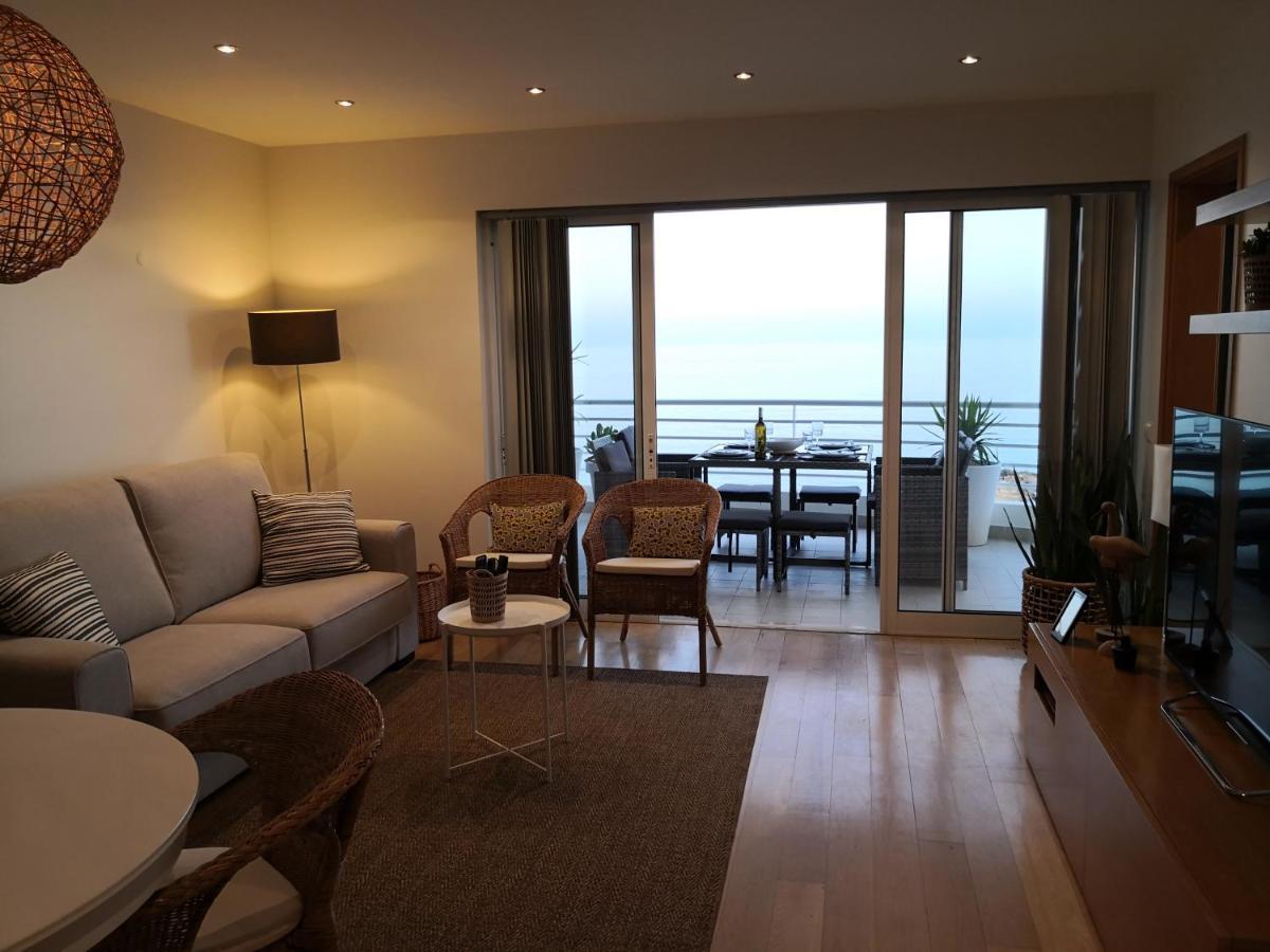 Algarve Dream View 2B Flat Apartment Portimao Luaran gambar