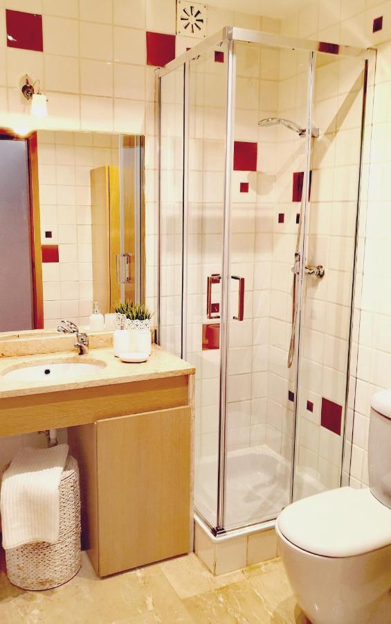 Algarve Dream View 2B Flat Apartment Portimao Luaran gambar