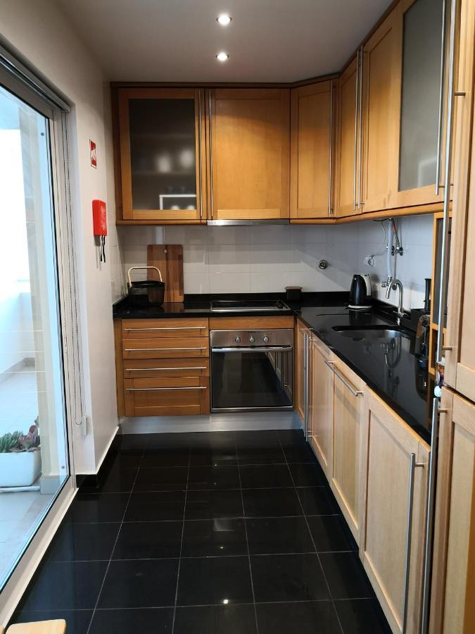 Algarve Dream View 2B Flat Apartment Portimao Luaran gambar