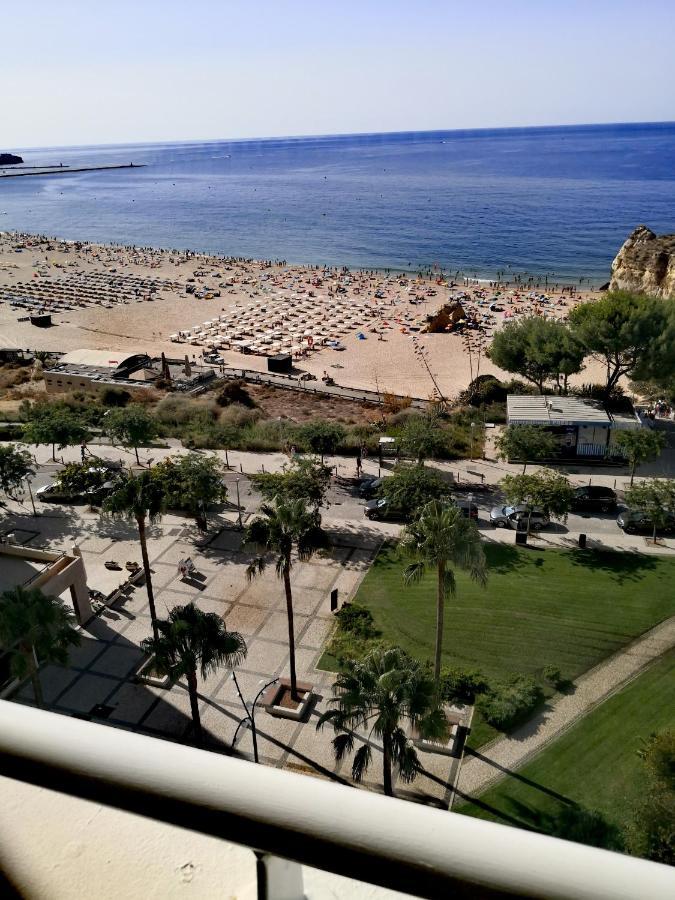Algarve Dream View 2B Flat Apartment Portimao Luaran gambar