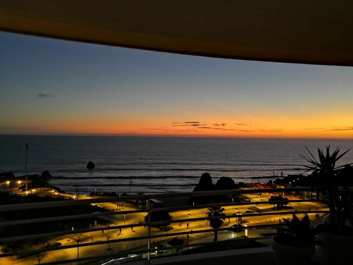 Algarve Dream View 2B Flat Apartment Portimao Luaran gambar