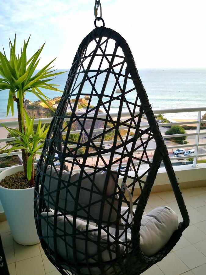 Algarve Dream View 2B Flat Apartment Portimao Luaran gambar
